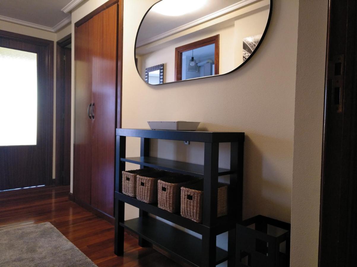 Andramari Tourist Home Parking& Wifi อามอเรเบียตา-เอตชาโน ภายนอก รูปภาพ