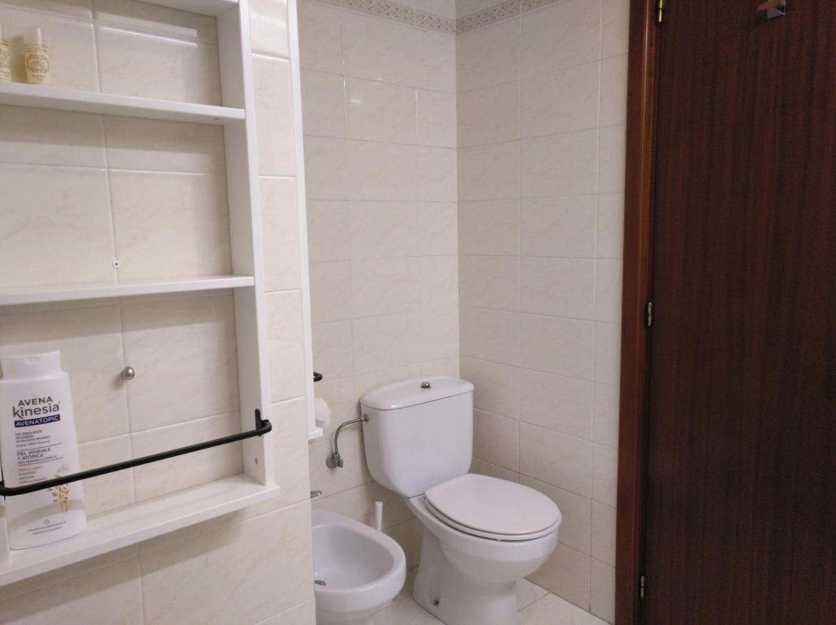 Andramari Tourist Home Parking& Wifi อามอเรเบียตา-เอตชาโน ภายนอก รูปภาพ